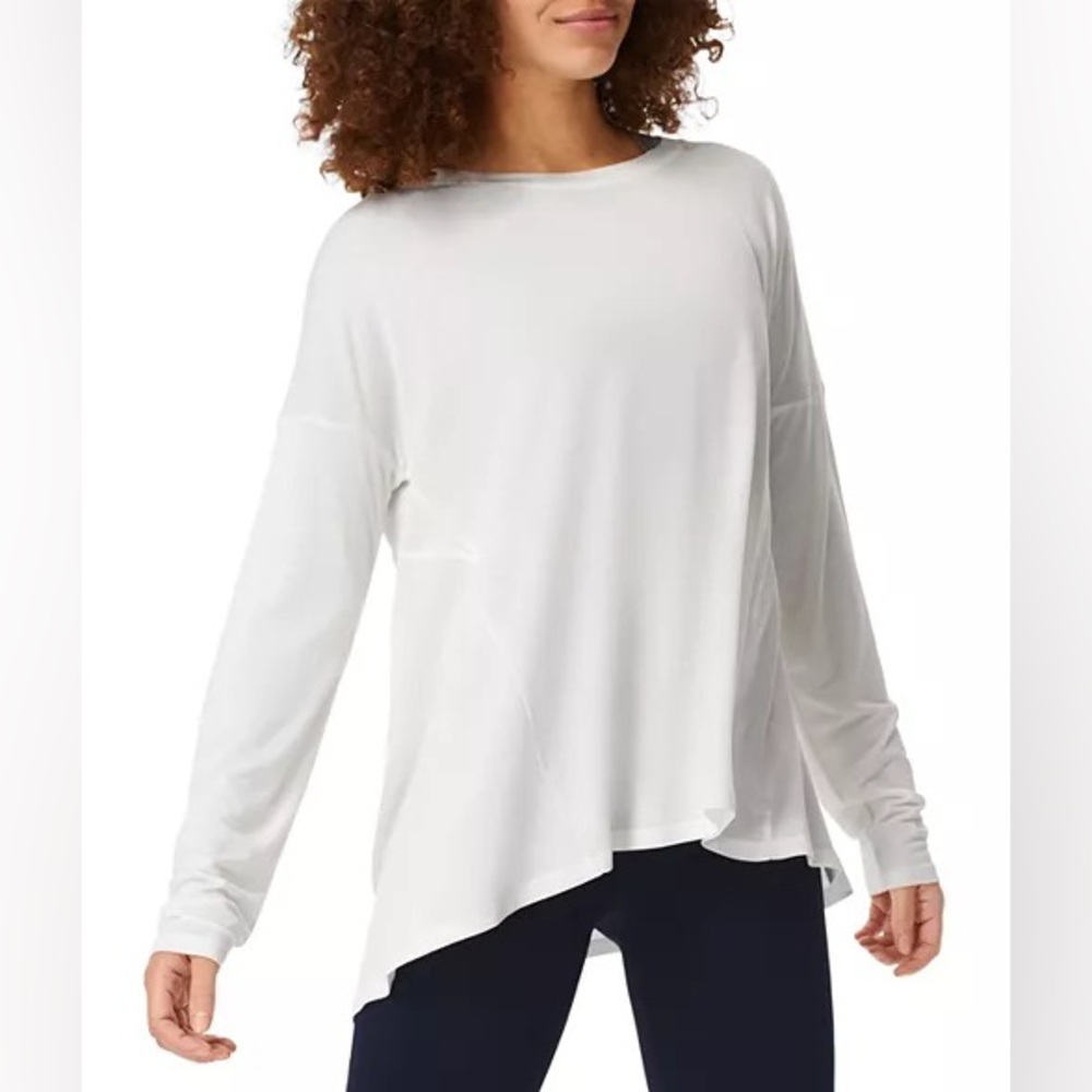 SWEATY BETTY Easy‎ Peasy Top